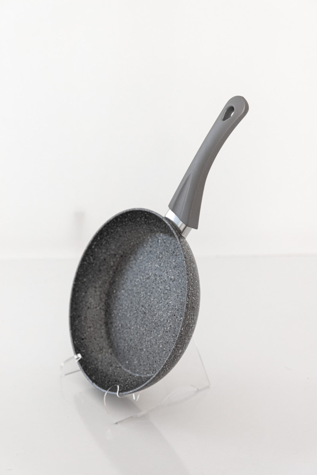 Poêle Granite OMS - Gris