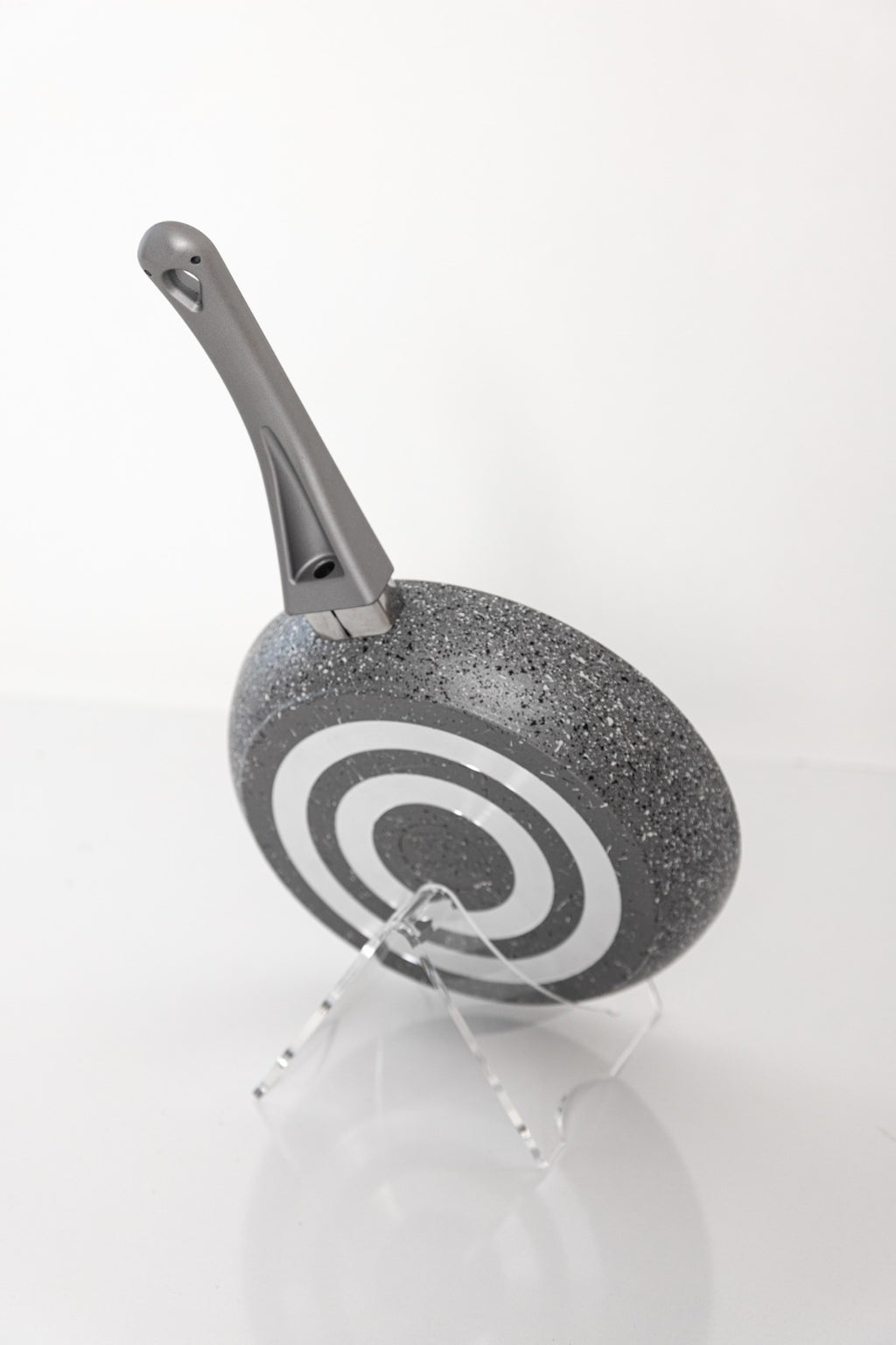 Poêle Granite OMS - Gris