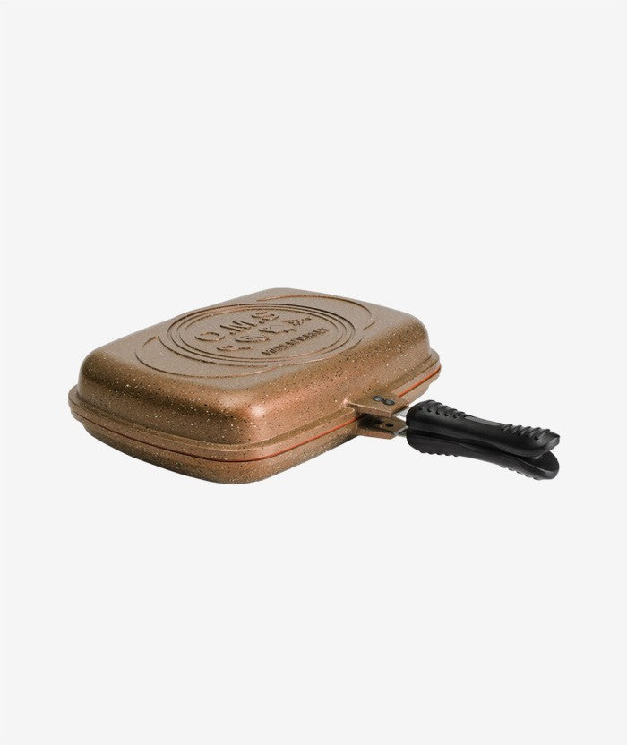 Bronze