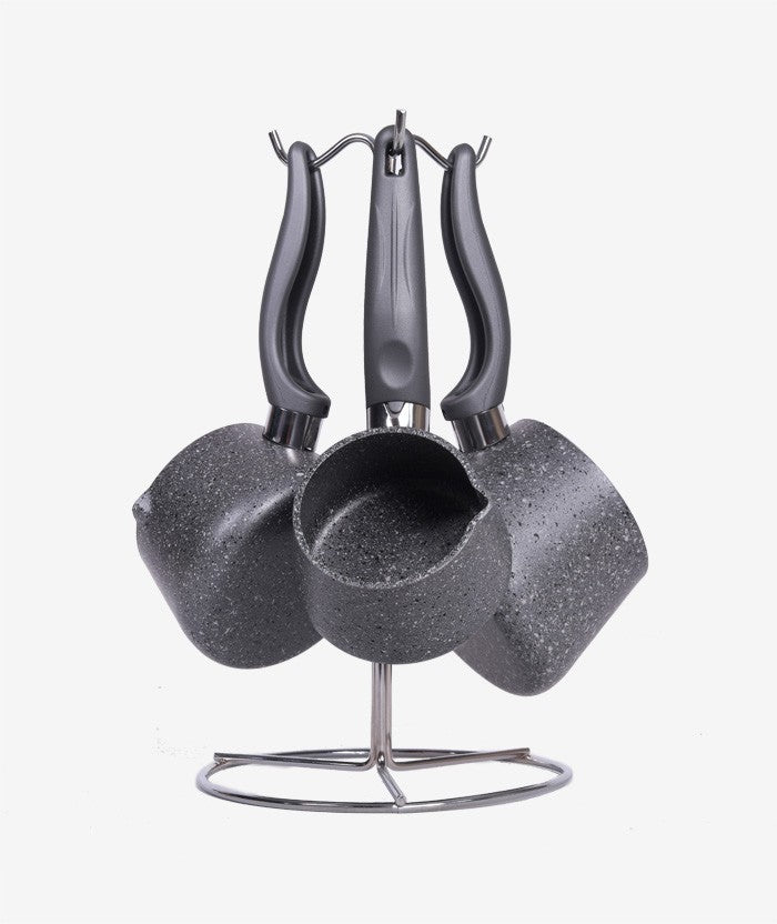 3 Zezwa en granite OMS - Gris