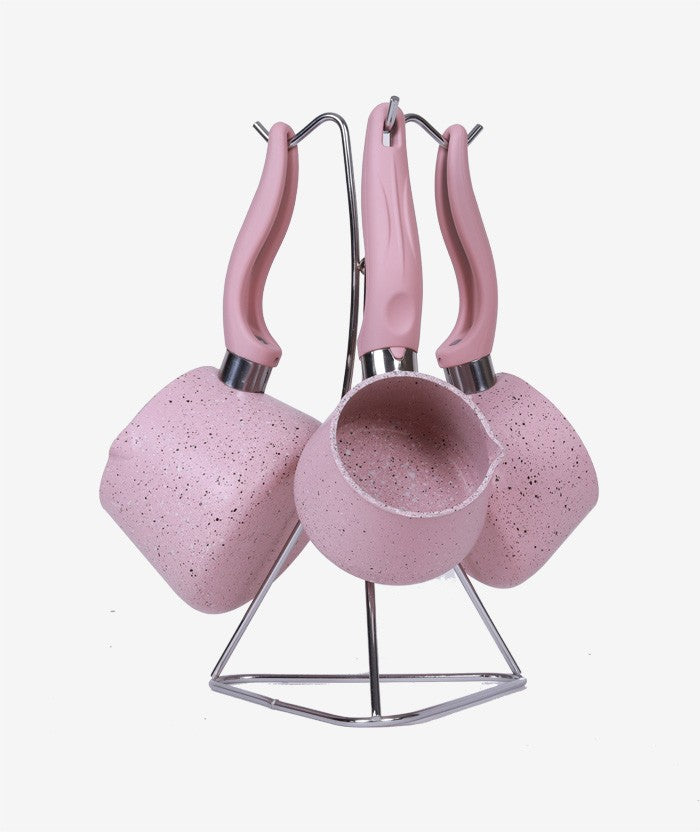 3 Zezwa en granite OMS - Rose