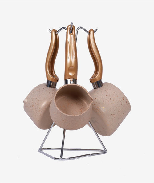 3 Zezwa en granite OMS - Bronze